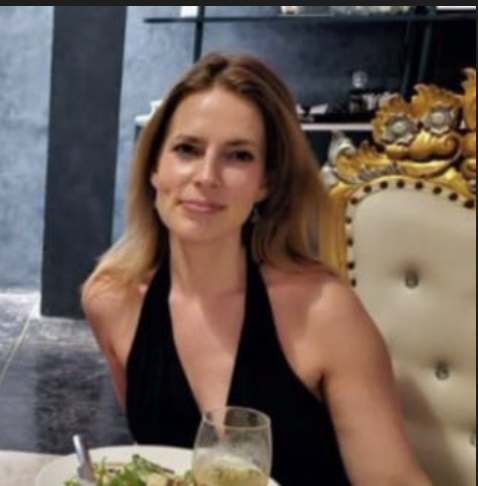 Nathalie Van Den Berg